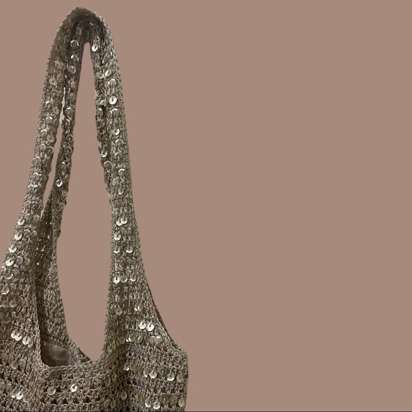Sequence knit bag - Picture 2 of 3